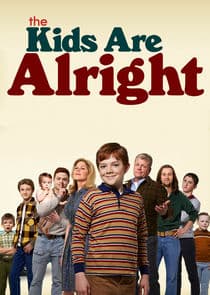 The Kids Are Alright thumbnail