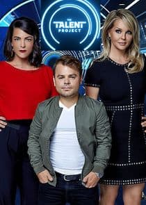 The Talent Project thumbnail