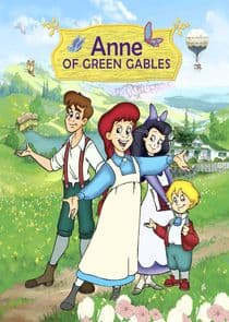 Anne of Green Gables: The Animated Series thumbnail