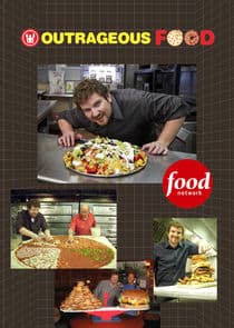 Outrageous Food thumbnail