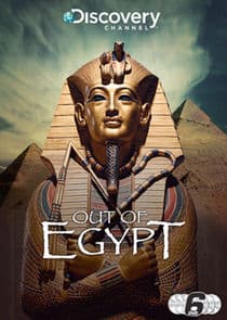 Out of Egypt thumbnail