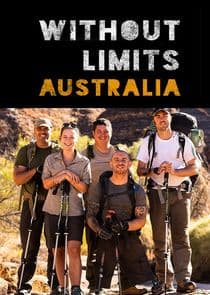Without Limits: Australia thumbnail