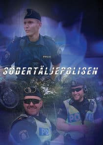 Södertäljepolisen thumbnail