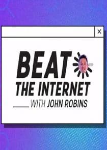 Beat the Internet with John Robins thumbnail