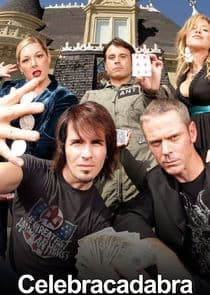 Celebracadabra thumbnail