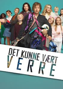Det kunne vært verre thumbnail