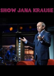 Show Jana Krause thumbnail