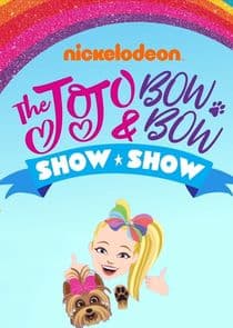 The JoJo & BowBow Show Show thumbnail