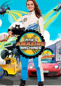 Catie's Amazing Machines thumbnail
