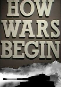 How Wars Begin thumbnail