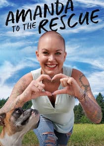 Amanda to the Rescue thumbnail