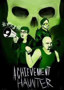 Achievement Haunter thumbnail
