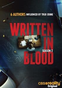 Written in Blood thumbnail