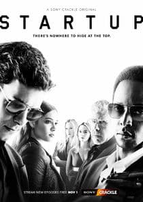 StartUp thumbnail