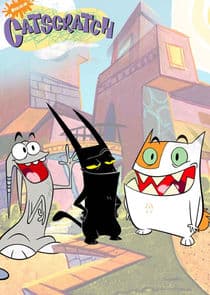 Catscratch thumbnail