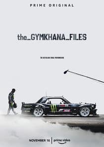 The Gymkhana Files thumbnail