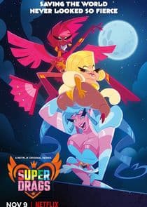 Super Drags thumbnail