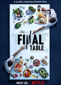 The Final Table thumbnail