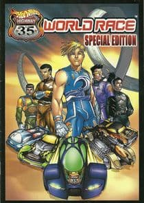 Hot Wheels Highway 35 thumbnail