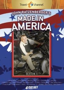John Ratzenberger's Made in America thumbnail