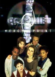 Mercy Point thumbnail