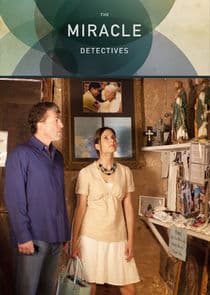 Miracle Detectives thumbnail