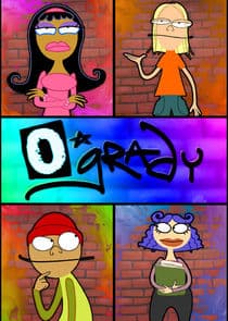 O'Grady thumbnail