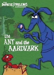 The Ant and the Aardvark thumbnail
