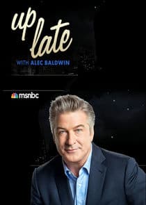 Up Late with Alec Baldwin thumbnail