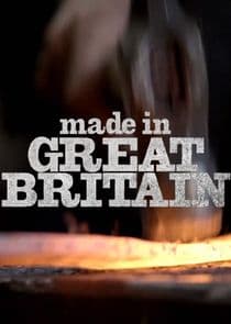 Made in Great Britain thumbnail