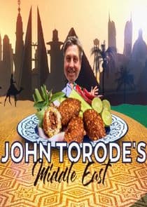 John Torode's Middle East thumbnail