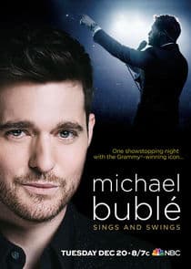 Michael Bublé Sings and Swings thumbnail