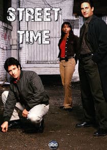Street Time thumbnail