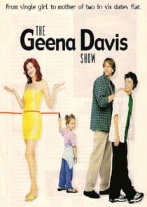 The Geena Davis Show thumbnail