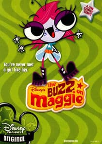 The Buzz on Maggie thumbnail