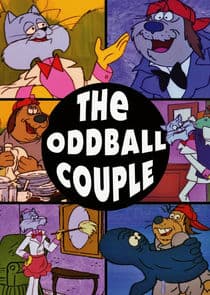 The Oddball Couple thumbnail