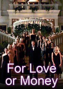 For Love or Money thumbnail