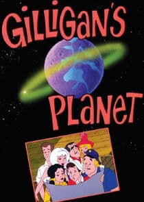 Gilligan's Planet thumbnail