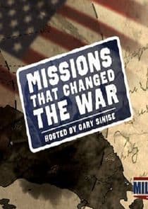 Missions That Changed the War thumbnail