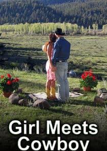 Girl Meets Cowboy thumbnail