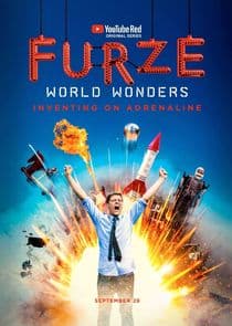 Furze World Wonders thumbnail