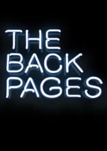 The Back Pages thumbnail