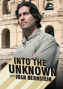Into the Unknown with Josh Bernstein thumbnail