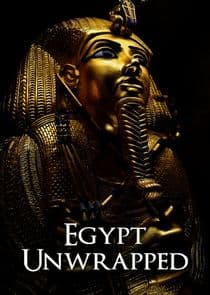 Egypt Unwrapped thumbnail