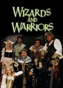 Wizards and Warriors thumbnail