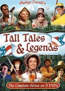 Tall Tales and Legends thumbnail