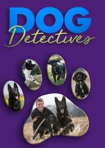Dog Detectives thumbnail