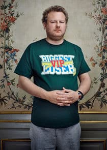 Biggest Loser VIP thumbnail