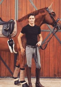 Saddle Up Sverige thumbnail
