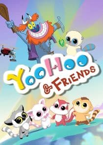 YooHoo & Friends thumbnail